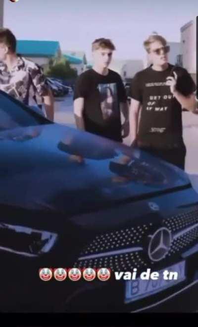 astia din 5g isi cam iau trigger