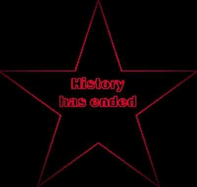 History has ended. Continue?