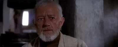 Thanks, I hate Dagobah.