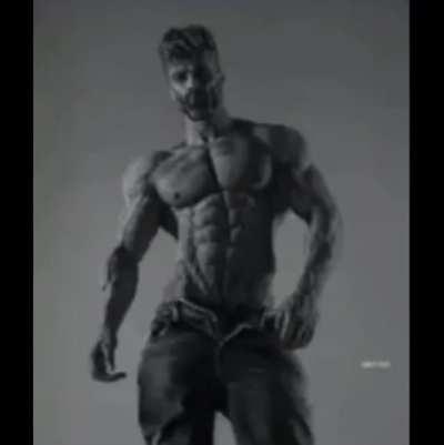 The based hakita exposing all ultrakill players.