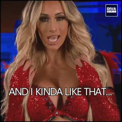 Mella is so hot