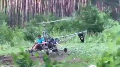 Meanwhile on the Russia IRL Main