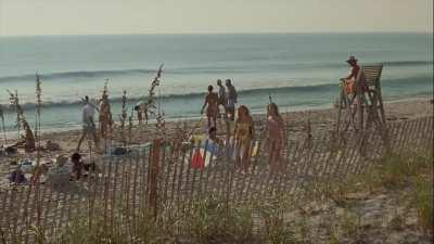 Weekend at Bernie's with Joe Biden