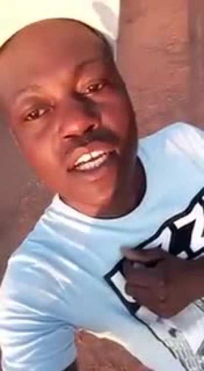 to preach a life lesson.