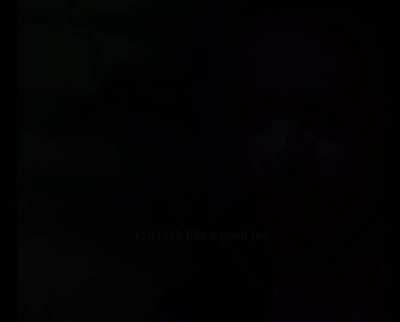 The cycle never ends...