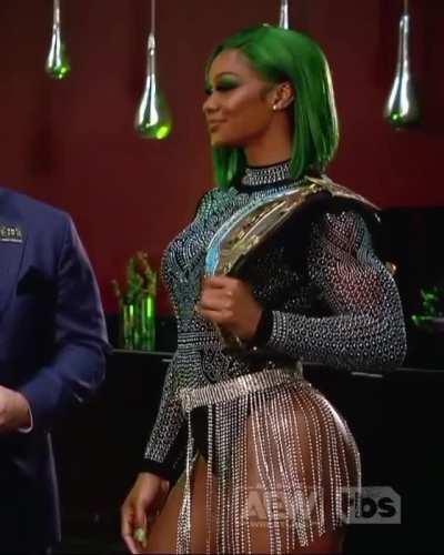 Jade Cargill - Best Cake In The Business