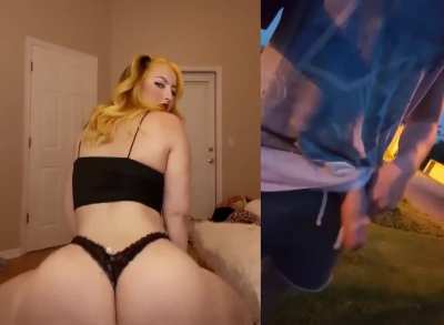 BabeCock GIF by dirty0822