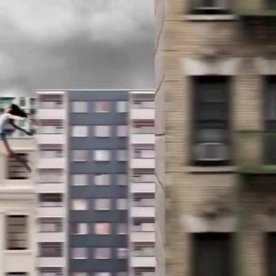 Who does she belong to?