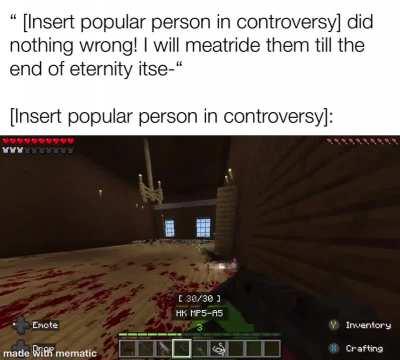 Too hard to meatride nowadays.