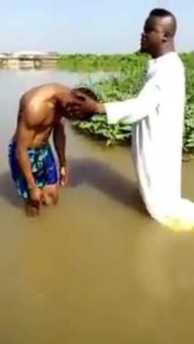 Practice what you preach