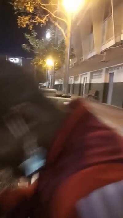 Altavoces en Nigeria: