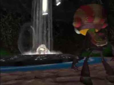 Hombres llegando a la pubertad