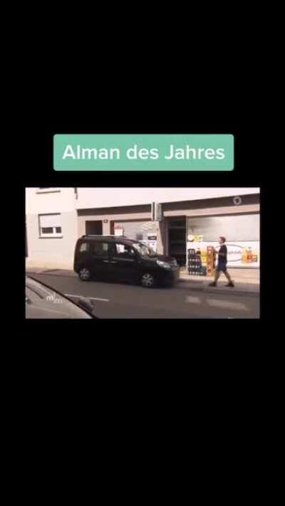 Deutsch im Endstadium