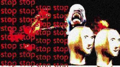 MARKIPLIER GETS POSSESSED BY LULU (VOID WARNING)