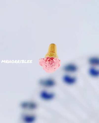 Le Turkish ice cheems arrived , but he messed with an American kid , so hedeparted