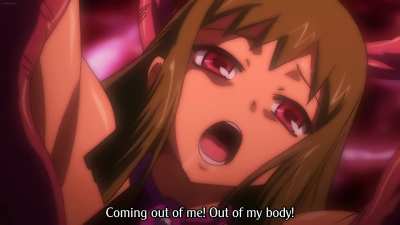 leave me alone i dont wanna give birth anymore (Magical Girl Isuka 1)