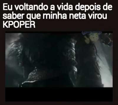 Eu dizerdo da Família