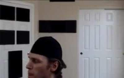 I dont see this clip enough