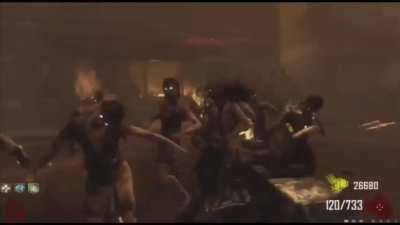 [MW] Huh, that was easy... I had a little too much fun editing this video LOL