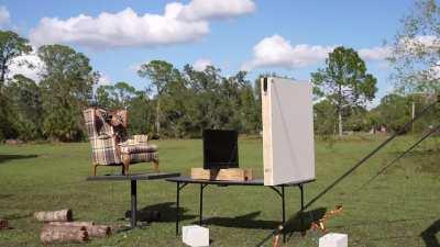 That's alot od damage