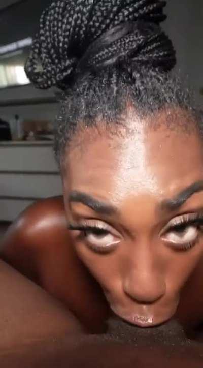 GREAT BLOWJOB 💦🤪