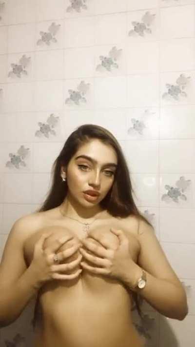 9 in 1 Fatima Tahir boner giving videos 🥵🥵🤤🍒🍑💦