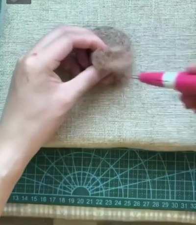 The Resemblance is Uncanny