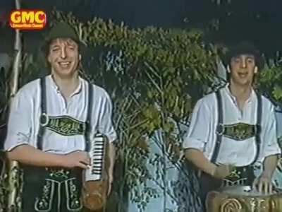 How High are you? Me: