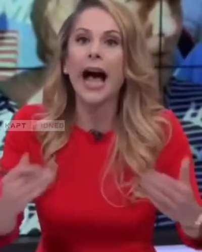 O que acharam do posicionamento dessa moça?