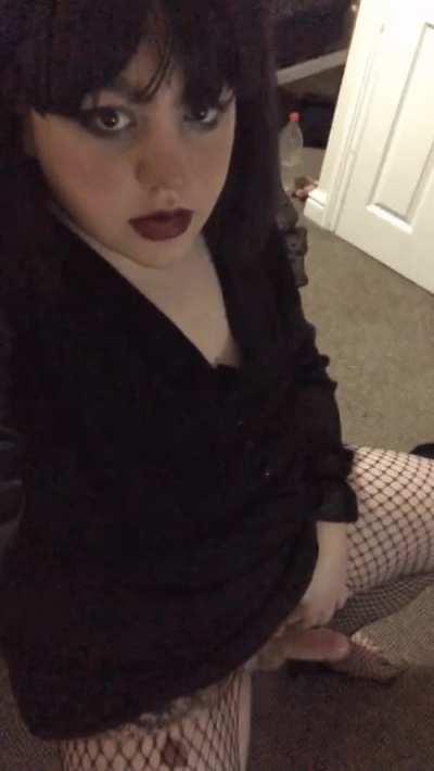 say hi if you’d fuck my mouth 🥵