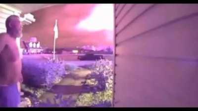 ATTENTION STALKERS AN EMISSION IS APPROACHING