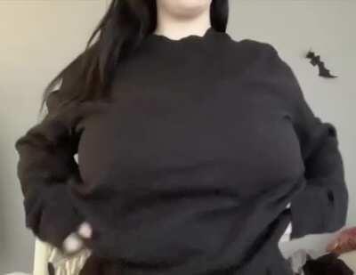 Did you expect them to be this big?