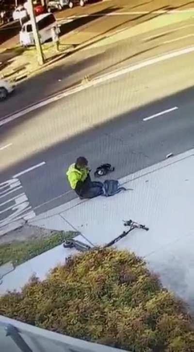 HMFT after I hope someone called an ambulance....!!!!