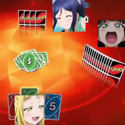 Dia just wants a green