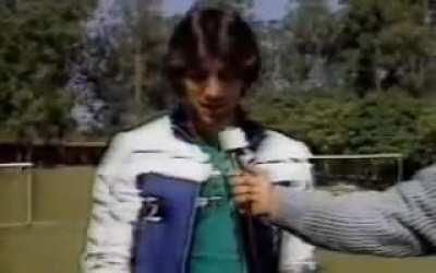 Momentos aleatórios de Renato Gaúcho (1/30)