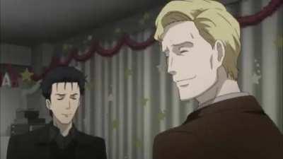 Professor Leskinen has good taste.