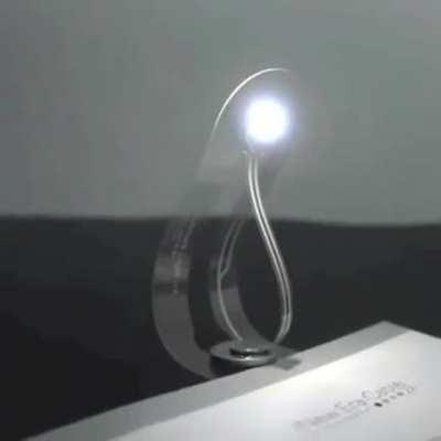 I read a lot, this is nice.