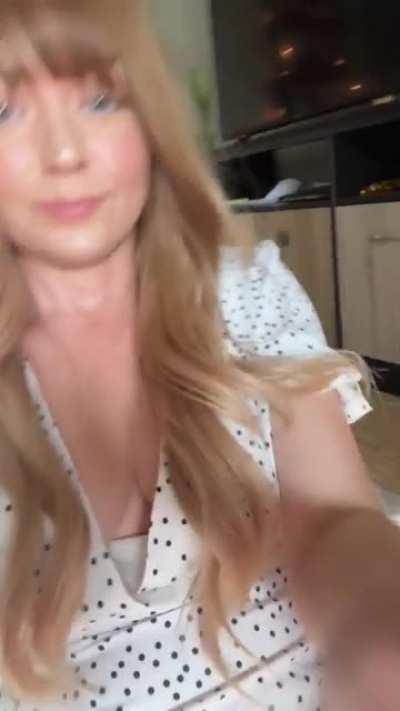 Let me show you my favorite thing to play with