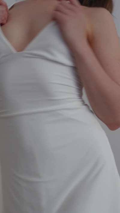 SkirtDressPorn - Video #7014