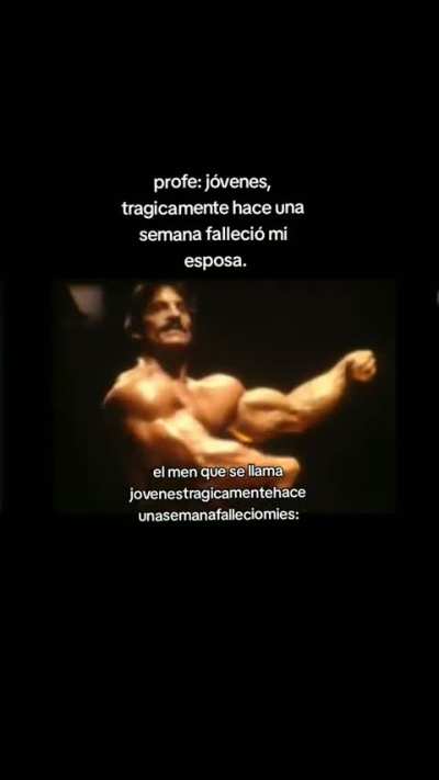 SrAmilcar - Video #1158