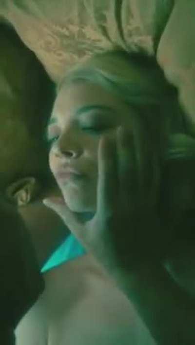 POV: You’re balls deep in the birthday girl Natalie Dormer