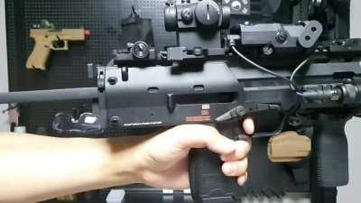 Come here and see my slowmo!