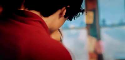 Beetlejuice 2 Jenna Ortega Kiss as Astrid