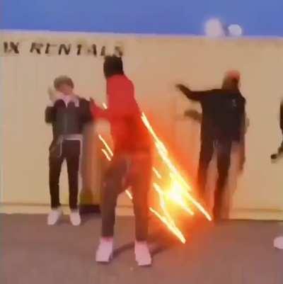 [134/133] Neon Mortal Kombat (Ohr Shoham, Mortal Kombat)