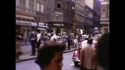 Oberösterreich - 1960er / Ottensheim, Puchenau, Linz