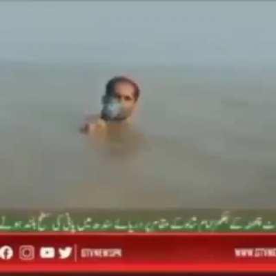 Only the best weather report