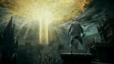 EXCLUSIVE sneak peek at first upcoming elden ring dlc: 