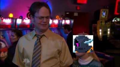 Perfect summation of my Clock Tower experiences