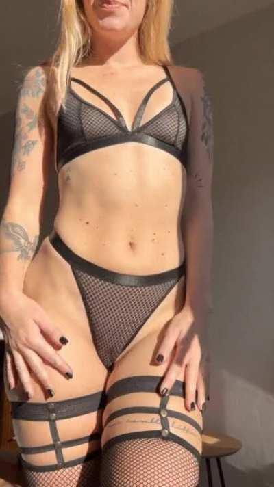 How many times would you fuck me in one day