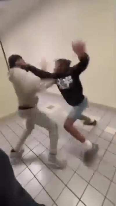 Who ya think won 💀